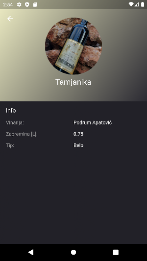 Winaria Screenshot 3