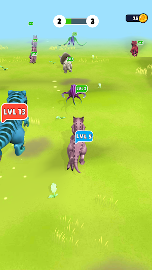 Merge & Run Screenshot 1