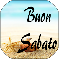 BUON SABATO DIVERTIMENTO!