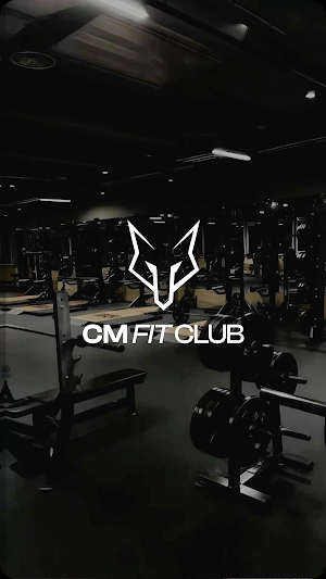 CM FIT CLUB Screenshot 1