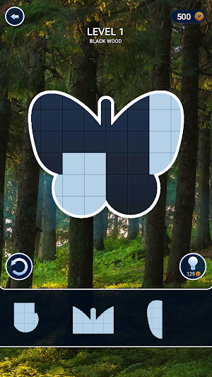 Block Puzzle Club Screenshot 0