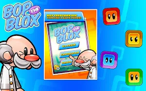 Bop The Blox Screenshot 0