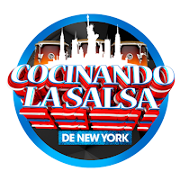 Cocinando la salsa de New York