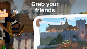 Castle Maps for mcpe Screenshot 2