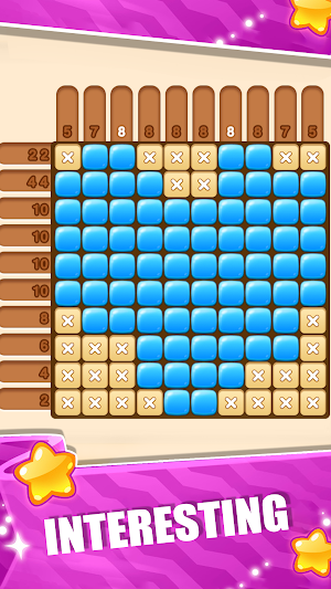 Fun Letters and Numbers Screenshot 0