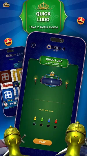 Ludo Empire™: Play Ludo Game Screenshot 3