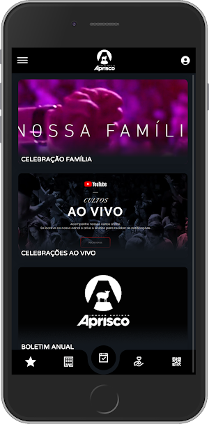 Aprisco Online Screenshot 3