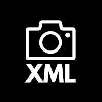 XML Config For Camera App