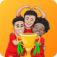 Football Game: Pro Kick Soccer