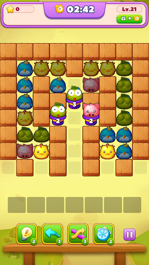 Pet Jam Screenshot 0