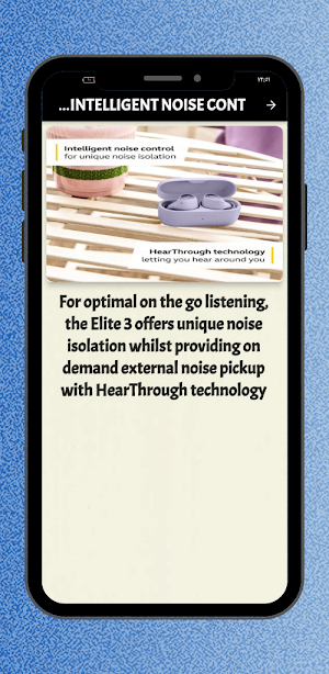 Jabra Elite 3 In Ear Guide Screenshot 2