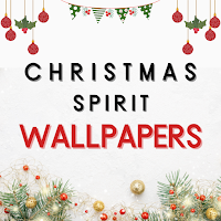 Christmas Wallpaper Images