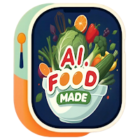 AI Foodmade: Recipes & Tracker