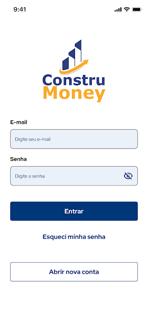 ConstruMoney Screenshot 1