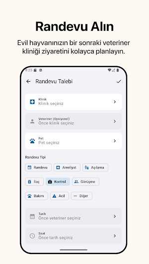 PetConnect Screenshot 3