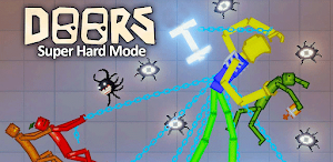 Doors Melon Mod Addon Screenshot 0