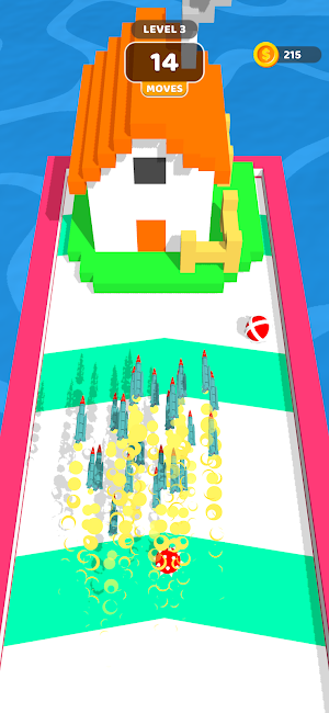 Bomb Thrower Screenshot 3