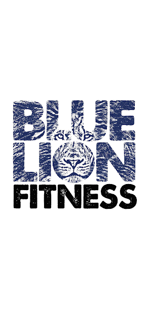 Blue Lion Fitness Screenshot 0