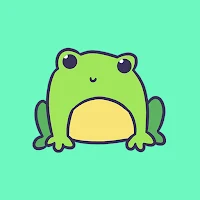 Sliding Frog
