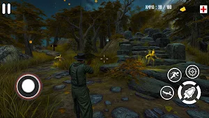 Forest Survival Hunting 2 Screenshot 3