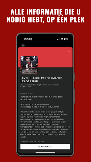 MFLIX Academy Screenshot 2