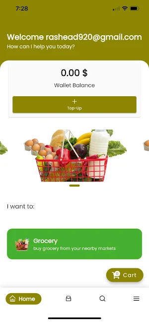 Mangoo Screenshot 3