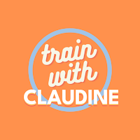 Train With Claudine