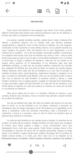 Librería Antártica Screenshot 3