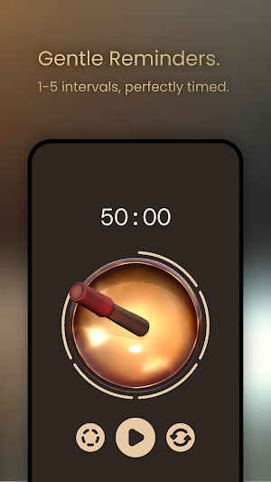 Bowl Timer Screenshot 1