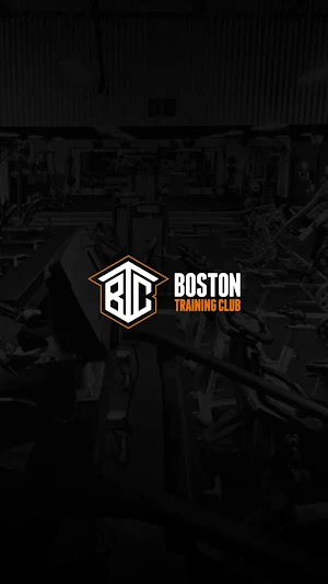 Boston Training Club Screenshot 0