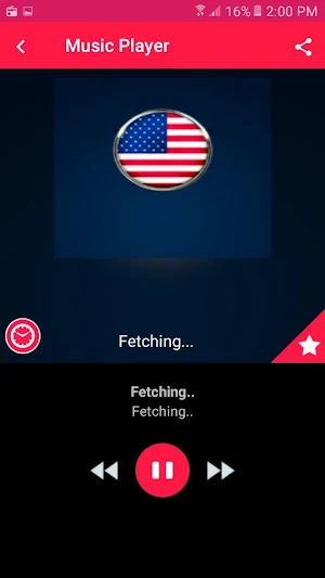91.1 Fm Screenshot 2