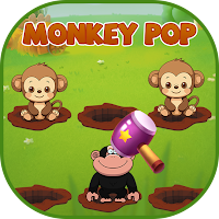 Monkey Pop