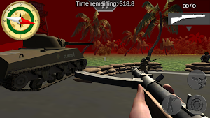 Medal Of Valor 4 WW2 ZOMBIES ! Screenshot 2