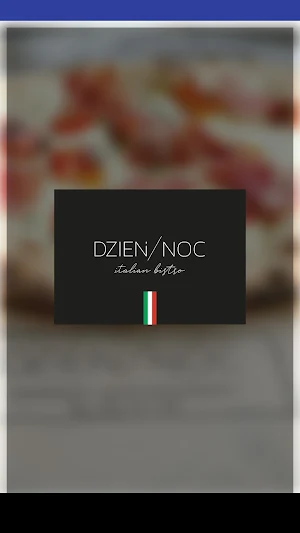 Bistro Dzień i Noc Screenshot 2
