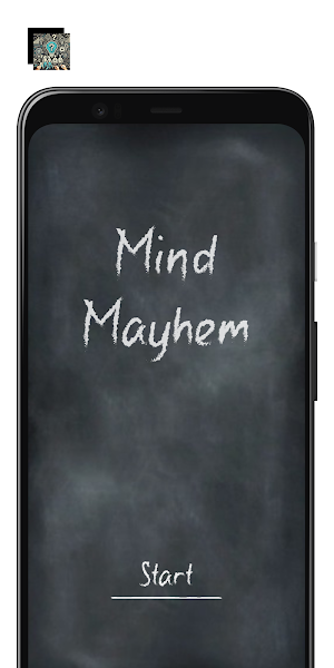 Mind Mayhem Screenshot 0