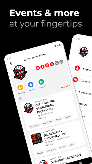 Grade School Elite Screenshot 0