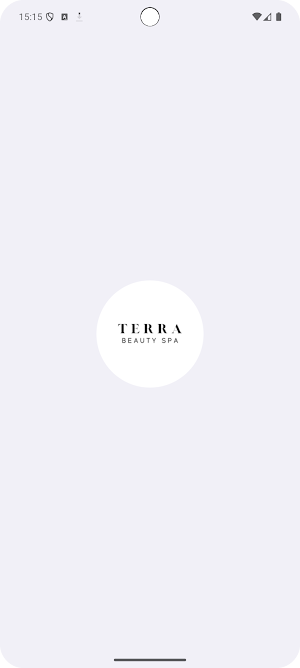 Terra Beauty Spa Screenshot 0
