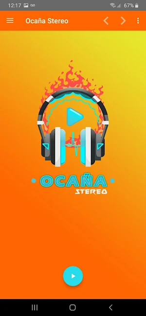 Ocaña Stereo Screenshot 2