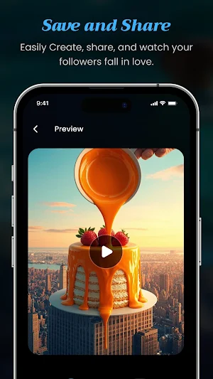 CGI Ads Maker - 3D Product Ads Screenshot 3