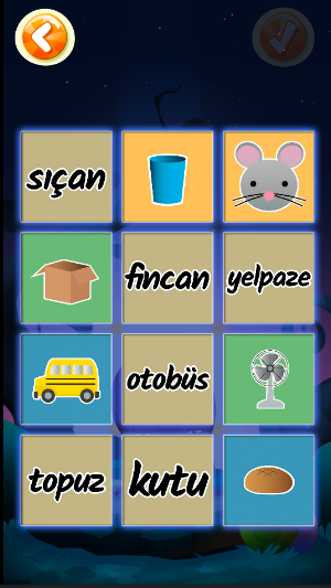 Feed The Monster (Turkish) Screenshot 2