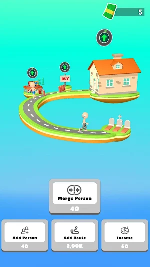 Tap Life Screenshot 3