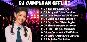 DJ Campuran Viral Offline Screenshot 2