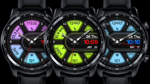 RUNADON Hybrid RoooK 110 Watch Screenshot 0