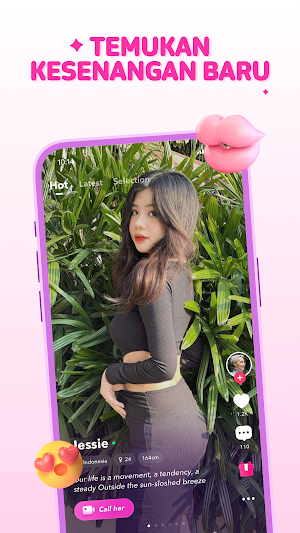 Livchat Screenshot 2
