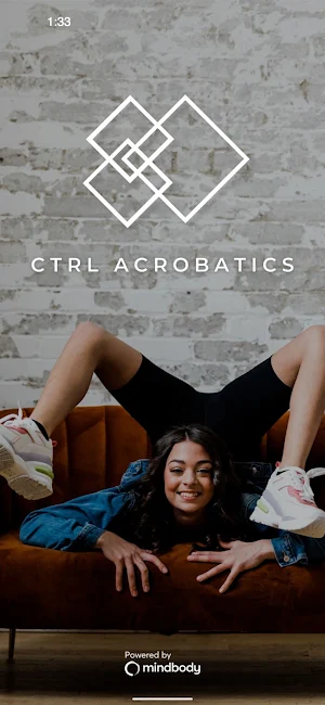 CTRL Acrobatics Screenshot 0