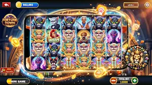 PT Gaming Online PH Screenshot 0