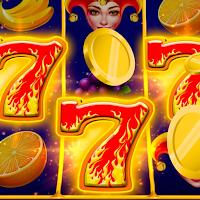 Flaming 777 Fortune