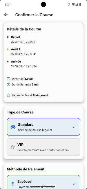 Pay-All Screenshot 2