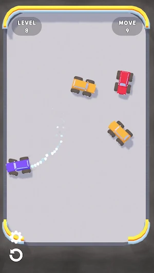 Cars Out! Screenshot 3