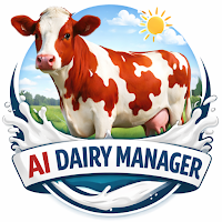 AI Dairy Farm Manager